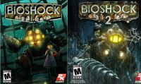 Spunta una Collection della saga BioShock?